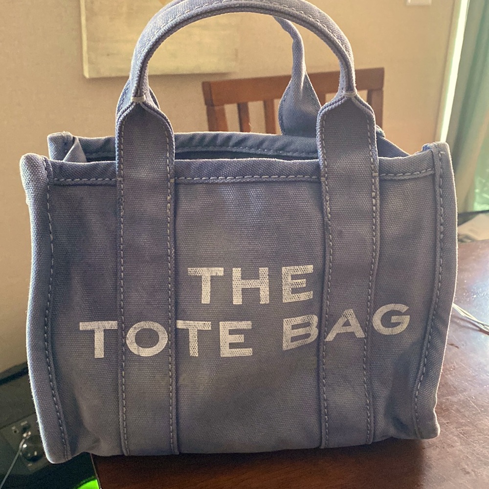 The Tote Bag by Marc Jacobs